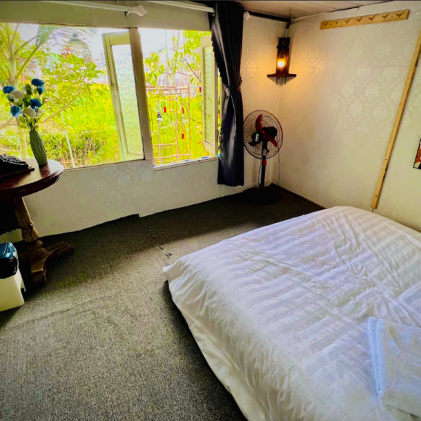 homestay đà lạt, top 5 homestay