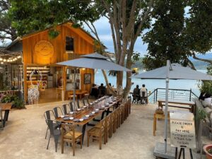 The Seen House Homestay, homestay đà lạt gần hồ tuyền lâm